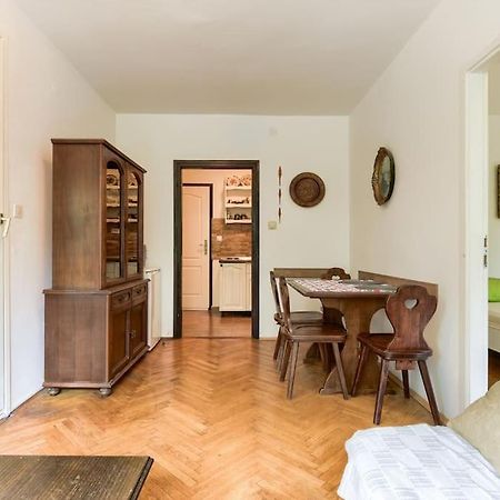 Ferienwohnung Apartman Legacy Zadar Exterior foto