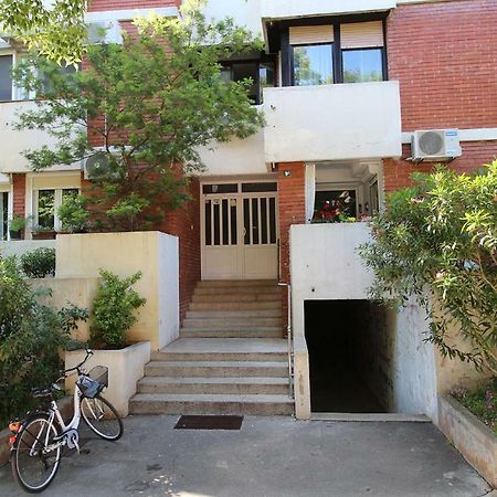 Ferienwohnung Apartman Legacy Zadar Exterior foto