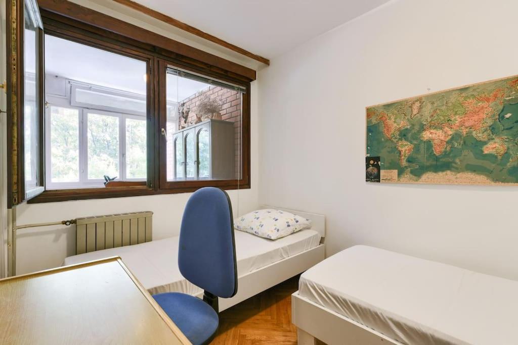 Ferienwohnung Apartman Legacy Zadar Exterior foto
