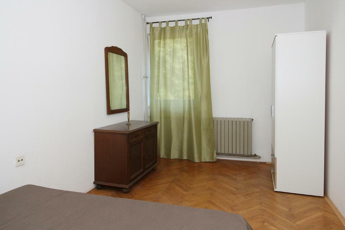 Ferienwohnung Apartman Legacy Zadar Exterior foto